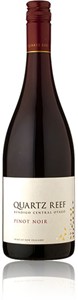 Quartz Reef 05 Pinot Noir New Zealand (Quartz Reef) 2002